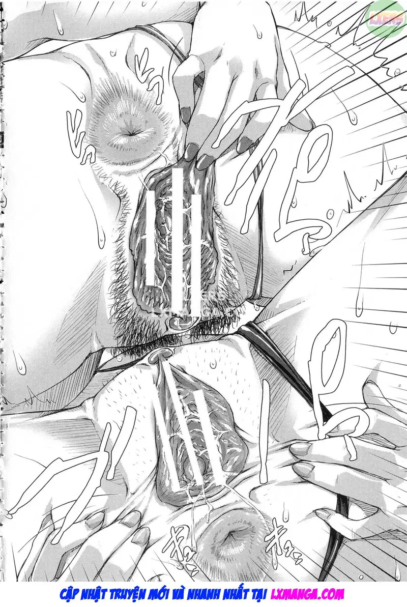 Watashi, Shishunki Chinpo ga Suki nan desu - Chapter 1 trang 22