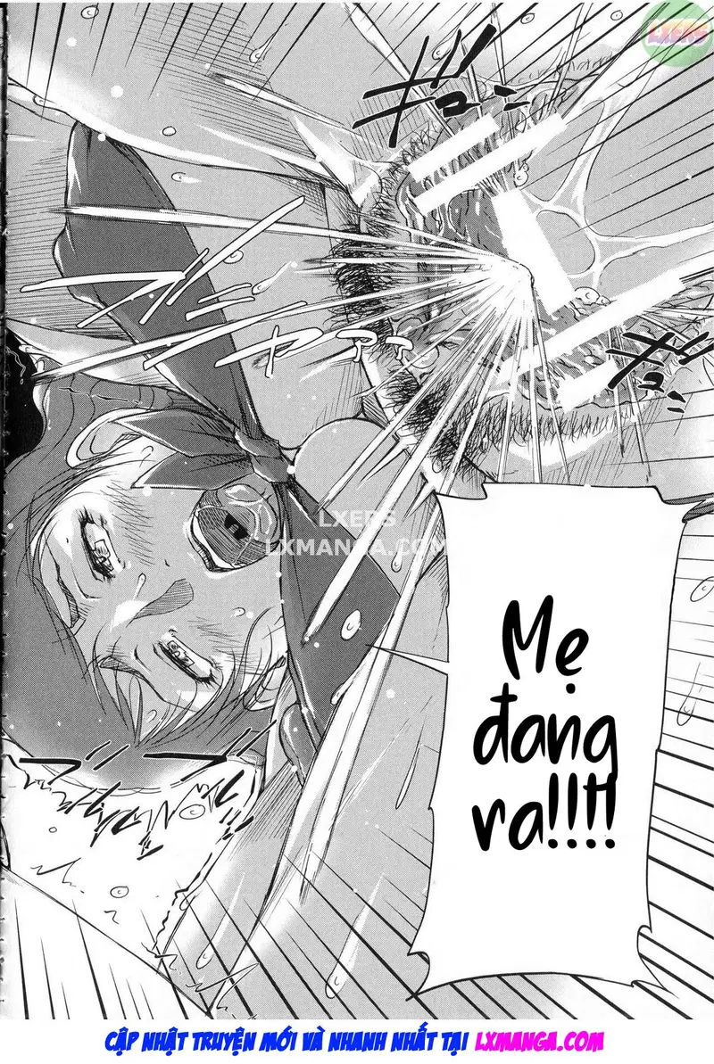 Watashi, Shishunki Chinpo ga Suki nan desu - Chapter 1 trang 34