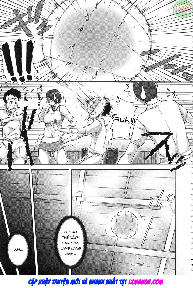 Watashi, Shishunki Chinpo ga Suki nan desu - Chapter 3 trang 6