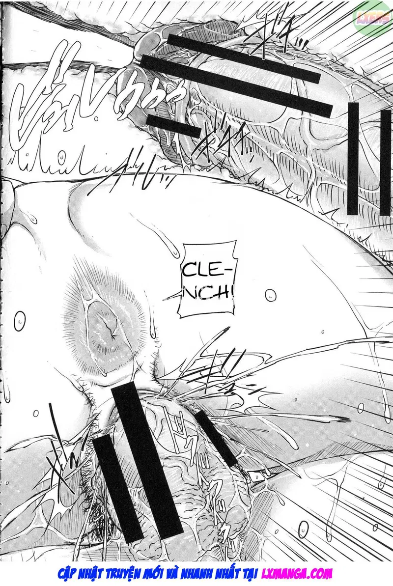 Watashi, Shishunki Chinpo ga Suki nan desu - Chapter 5 trang 27