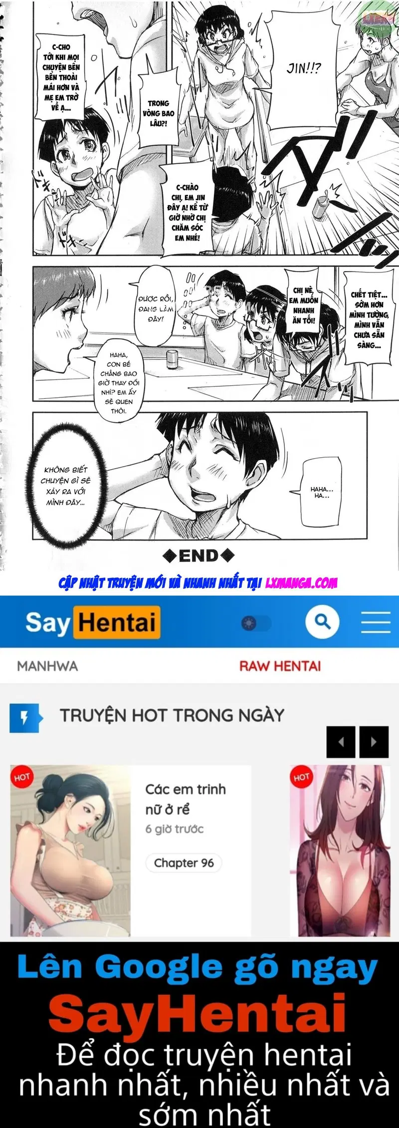 Watashi, Shishunki Chinpo ga Suki nan desu - Chapter 5 trang 31
