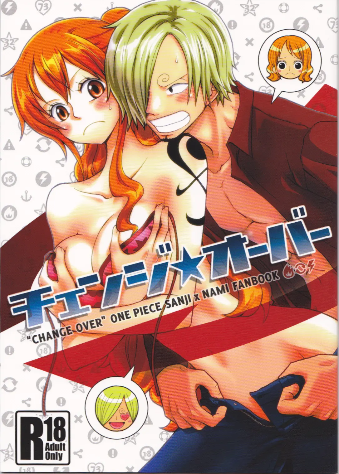 artist:yamada enako