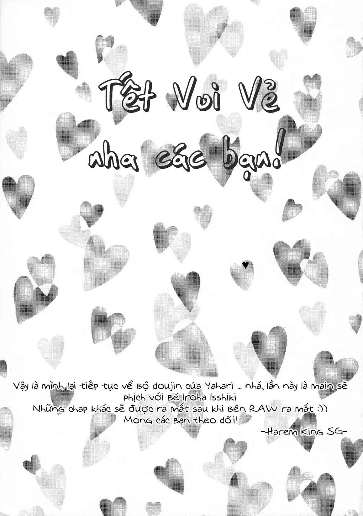 IROHA STORY 01 - IROHA STORY 01 trang 20
