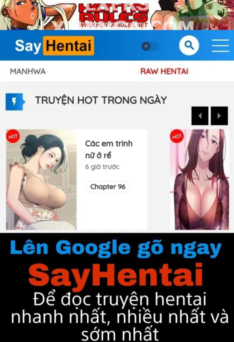 JC Ecchi - Chapter 9 END trang 32