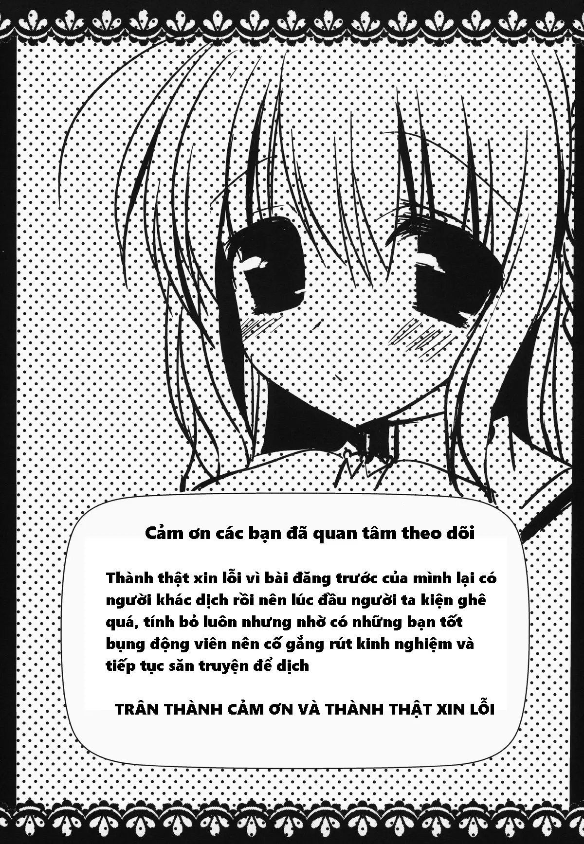 KOTORI 100% - KOTORI 100% trang 18