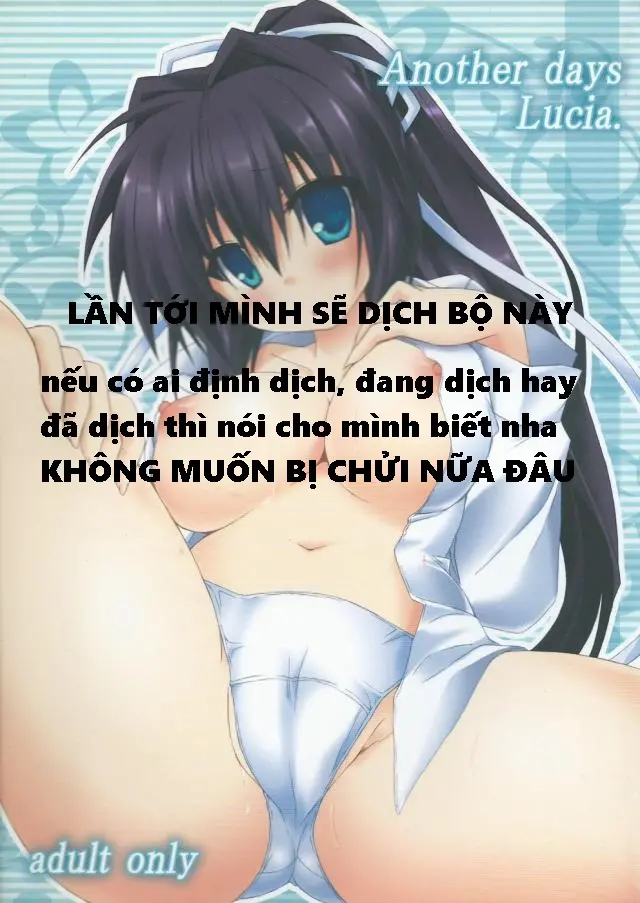 KOTORI 100% - KOTORI 100% trang 28