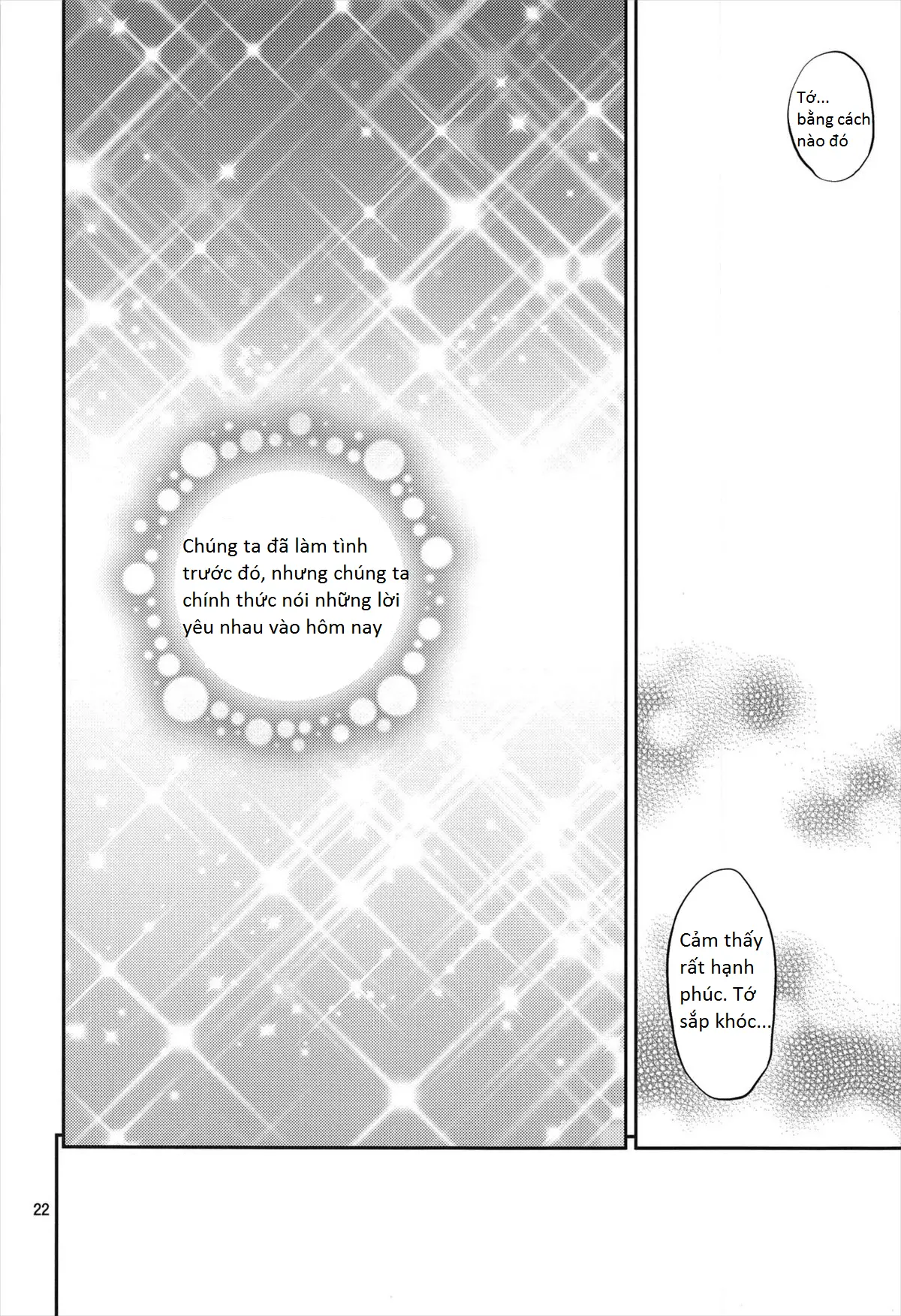 Chuunibyou demo H ga Shitai! 3 - Chuunibyou demo H ga Shitai! 3 trang 15