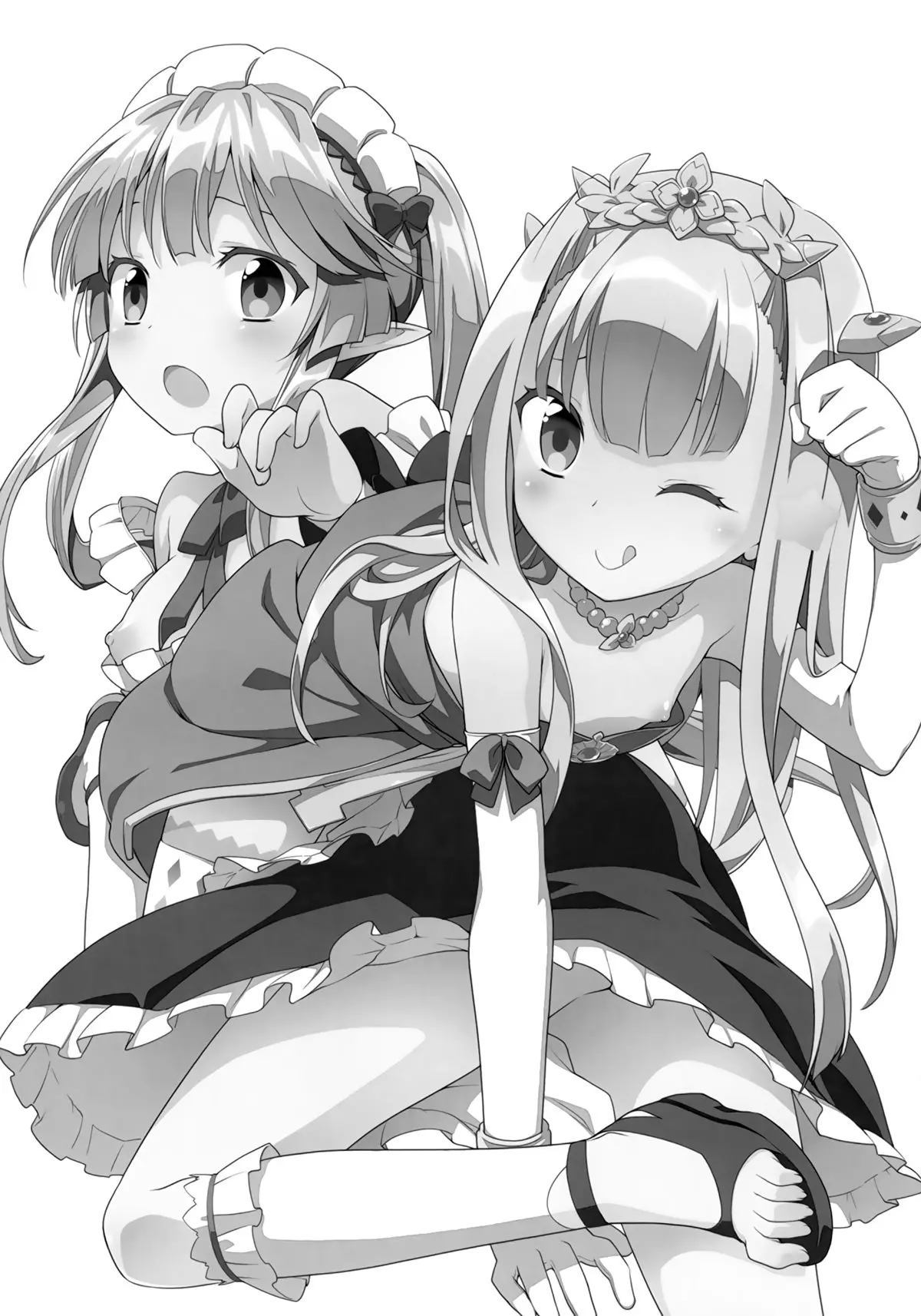 Technobreak Company - Technobreak Company trang 2