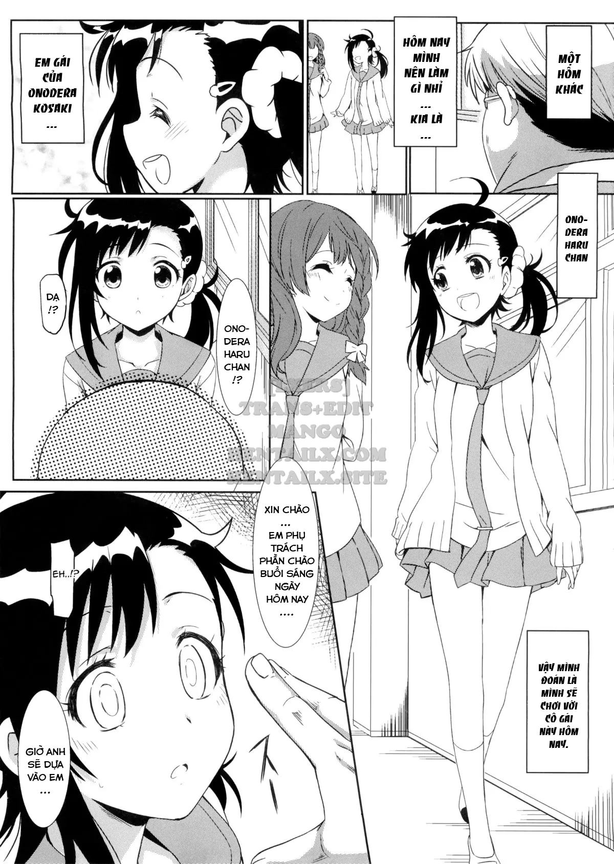 Yamikoi -Saimin- 2 - Yamikoi -Saimin- 2 trang 14