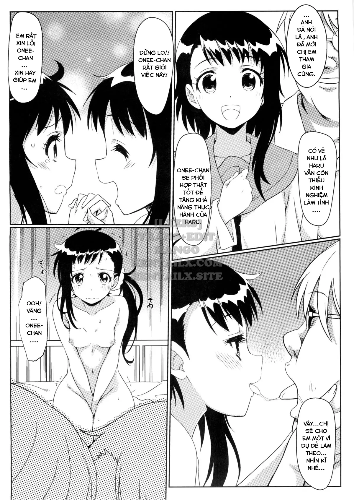 Yamikoi -Saimin- 2 - Yamikoi -Saimin- 2 trang 17