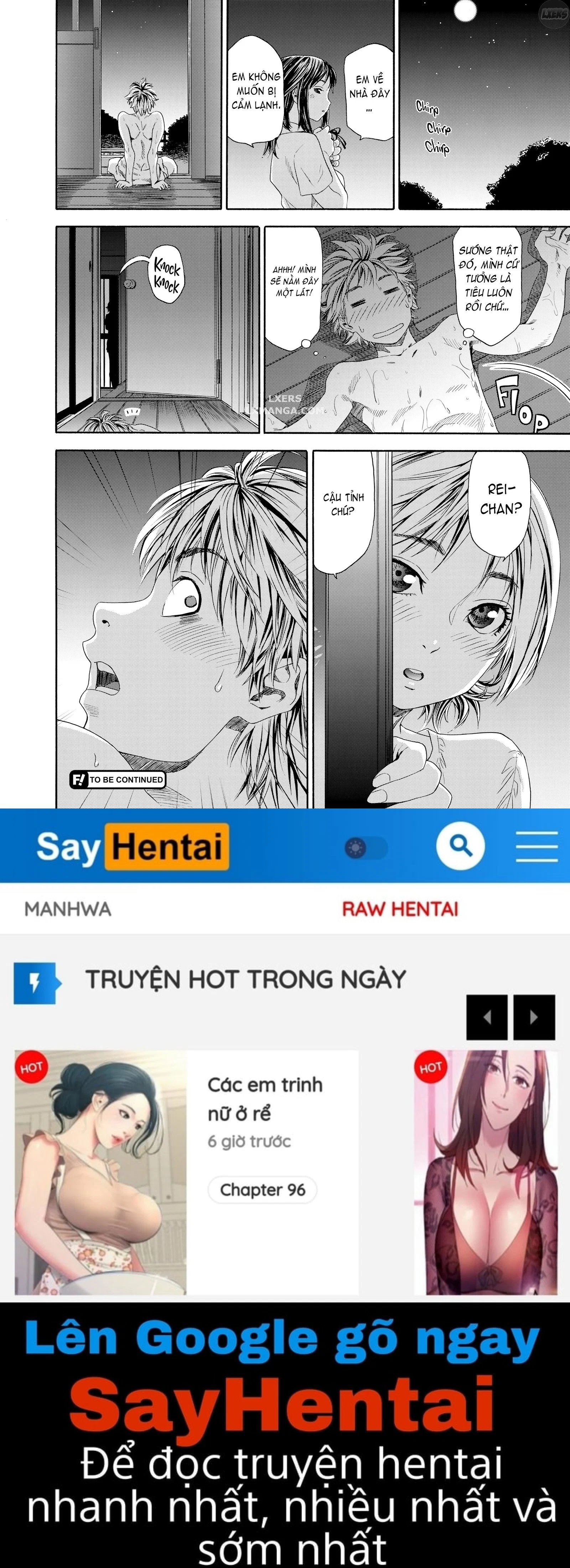 Tayu Tayu - Chapter 1 trang 34