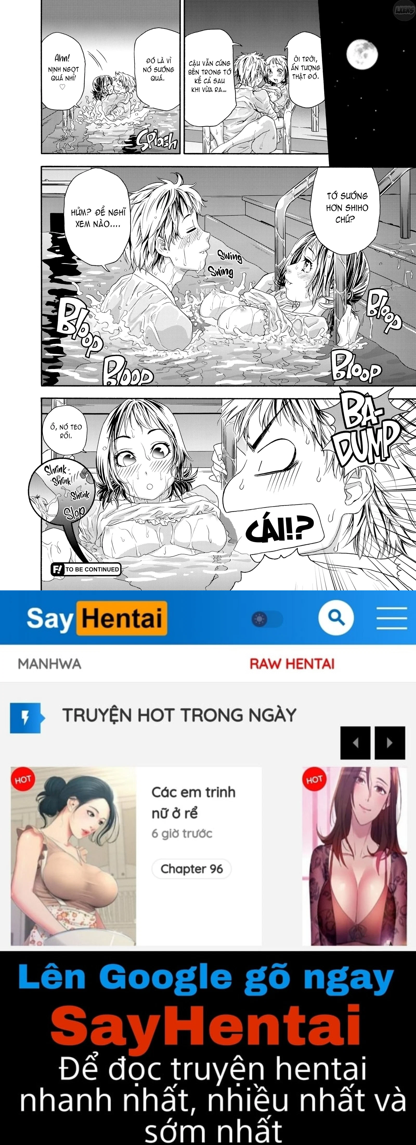 Tayu Tayu - Chapter 2 trang 25