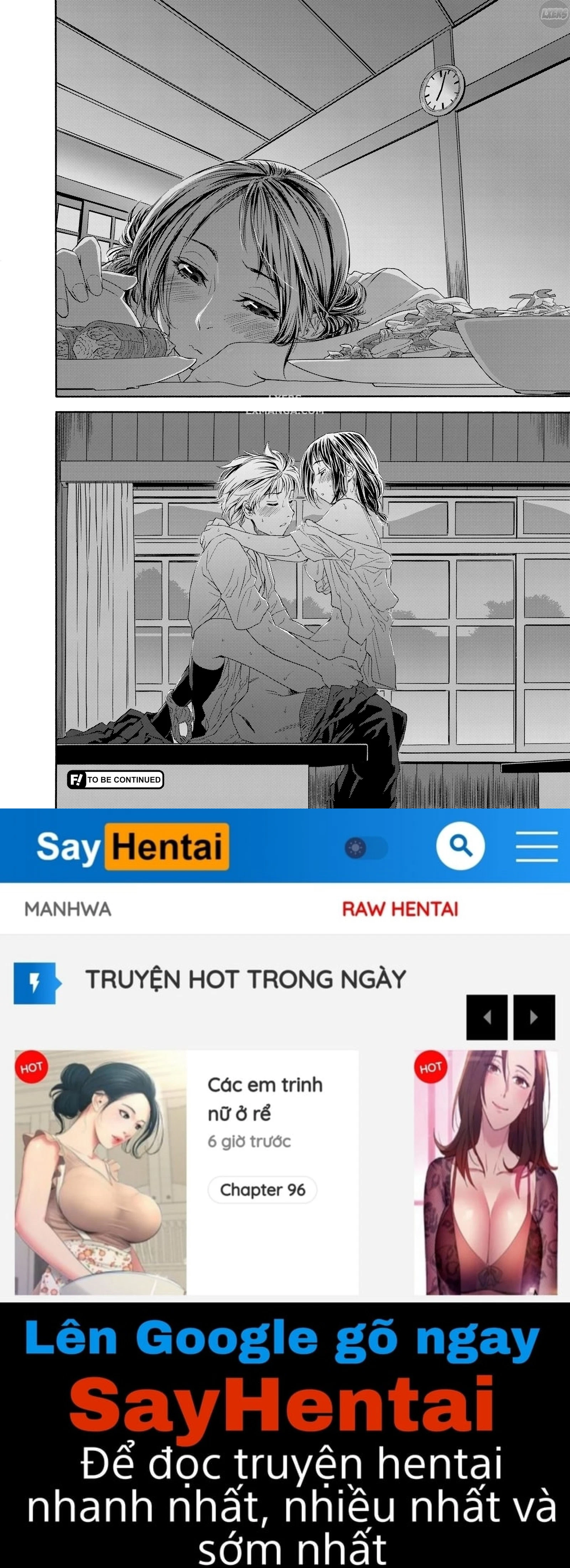 Tayu Tayu - Chapter 3 trang 23