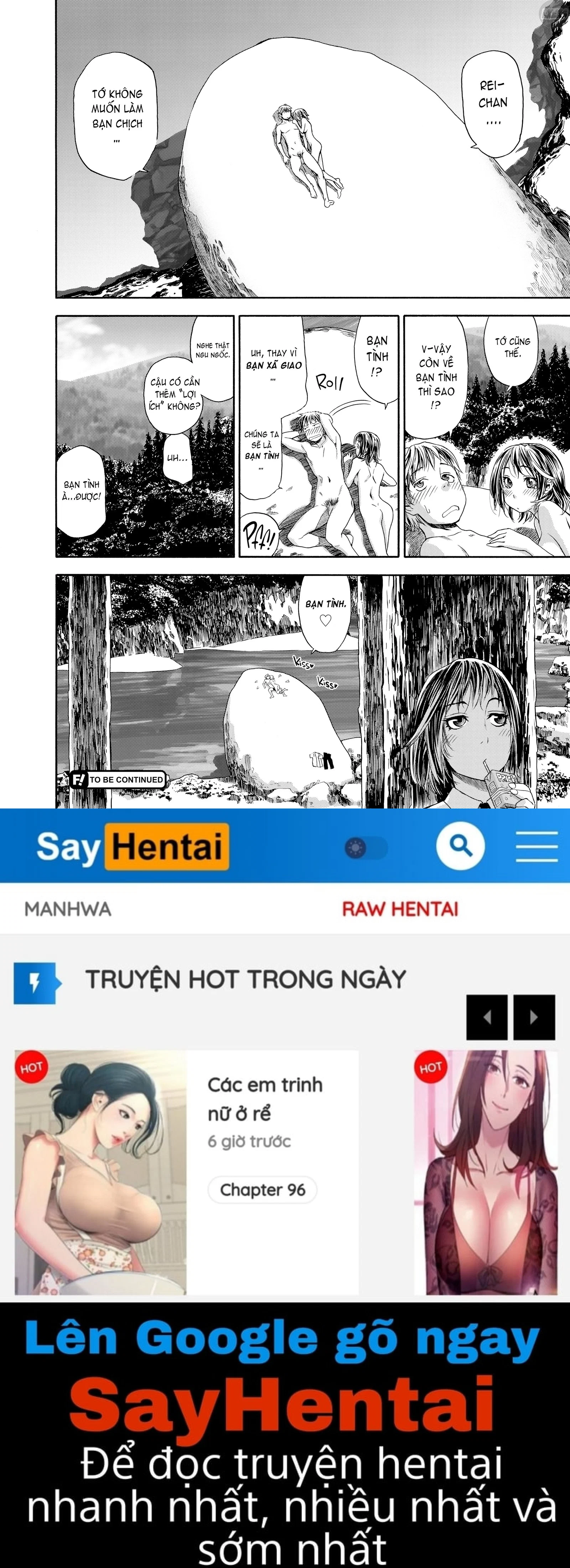 Tayu Tayu - Chapter 4 trang 23