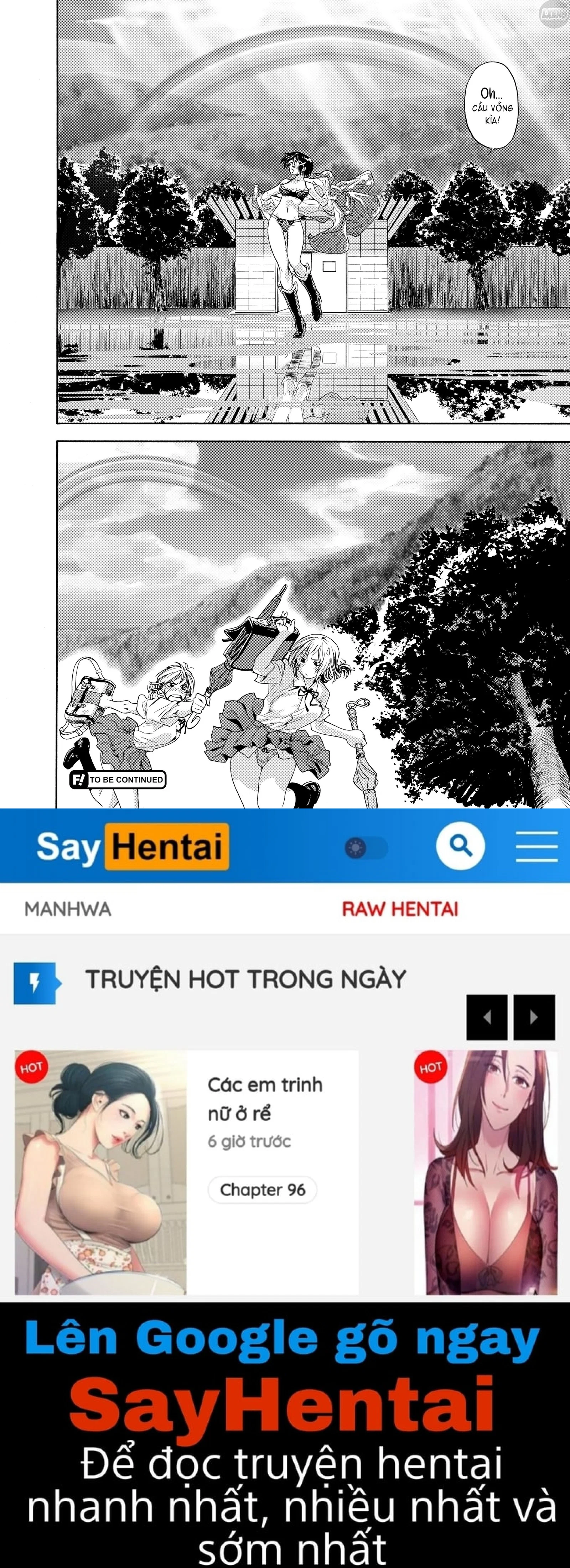 Tayu Tayu - Chapter 5 trang 23