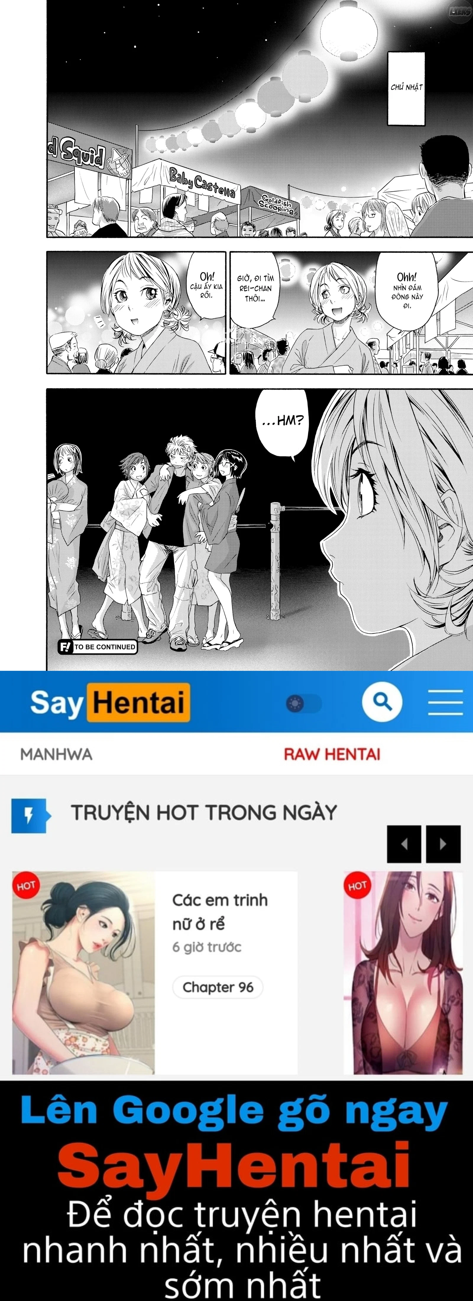 Tayu Tayu - Chapter 6 trang 25