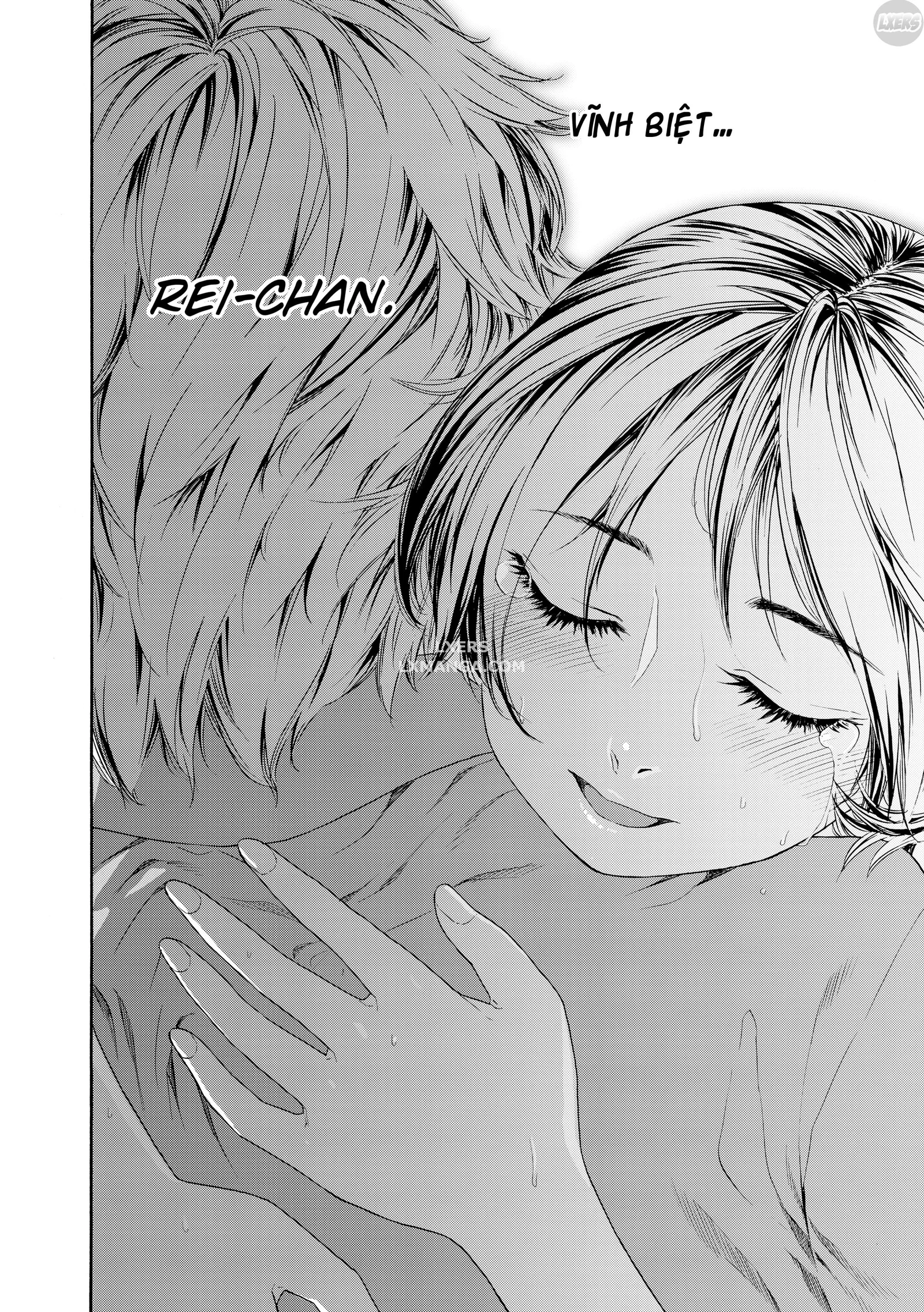 Tayu Tayu - Chapter 8 trang 7