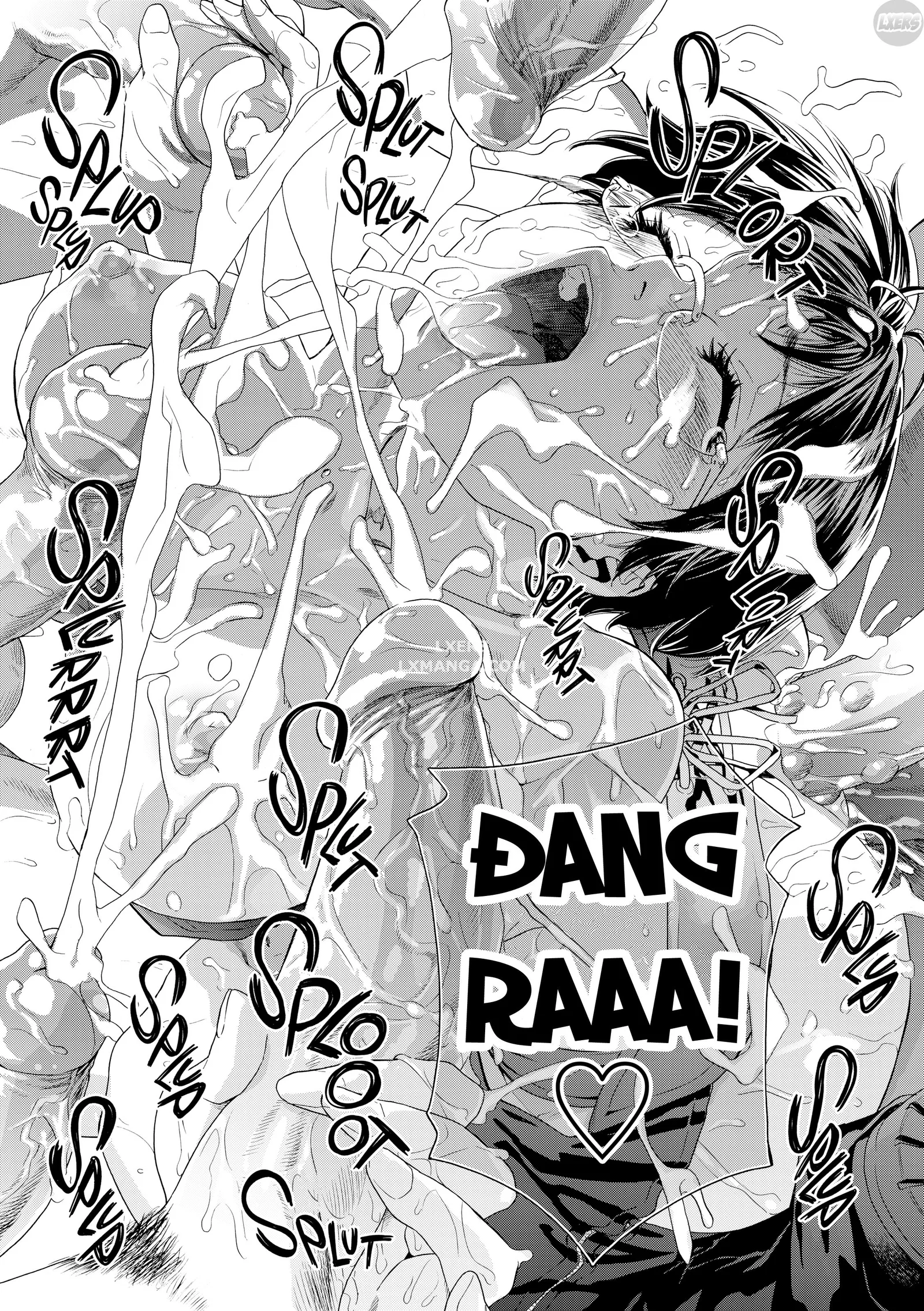 Tayu Tayu - Chapter 9 END trang 39