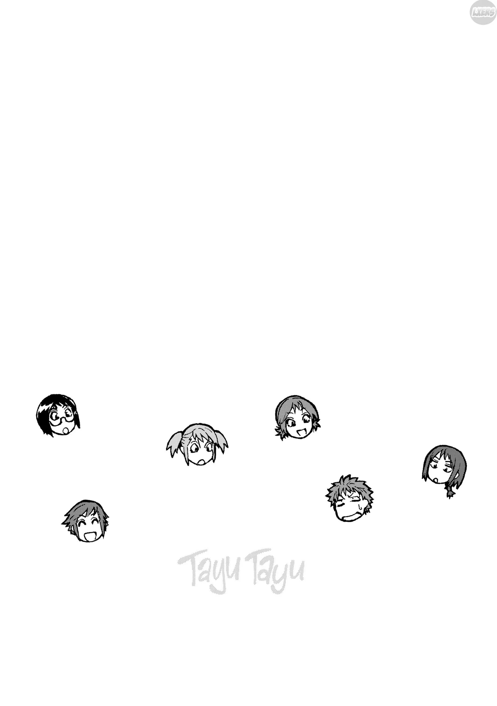 Tayu Tayu - Chapter 9 END trang 42