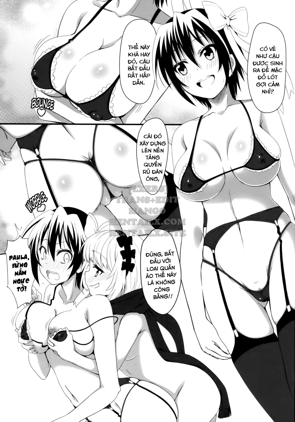 Yamikoi -Saimin- - Yamikoi -Saimin- trang 11