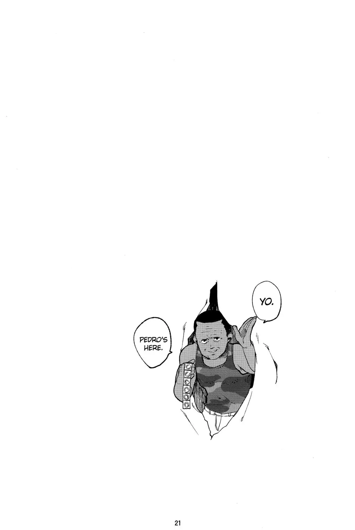 Nishimiya-san to Ishida-kun ga, | Nishimiya and Ishida Are, - Nishimiya-san to Ishida-kun ga, | Nishimiya and Ishida Are, trang 20