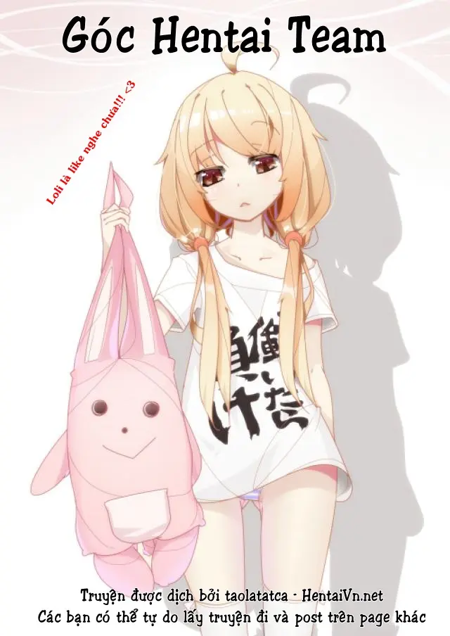 Otou-sama to Issho - Otou-sama to Issho trang 25