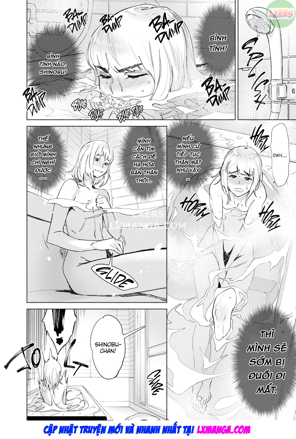Passionate Porno - Chapter 1 trang 14