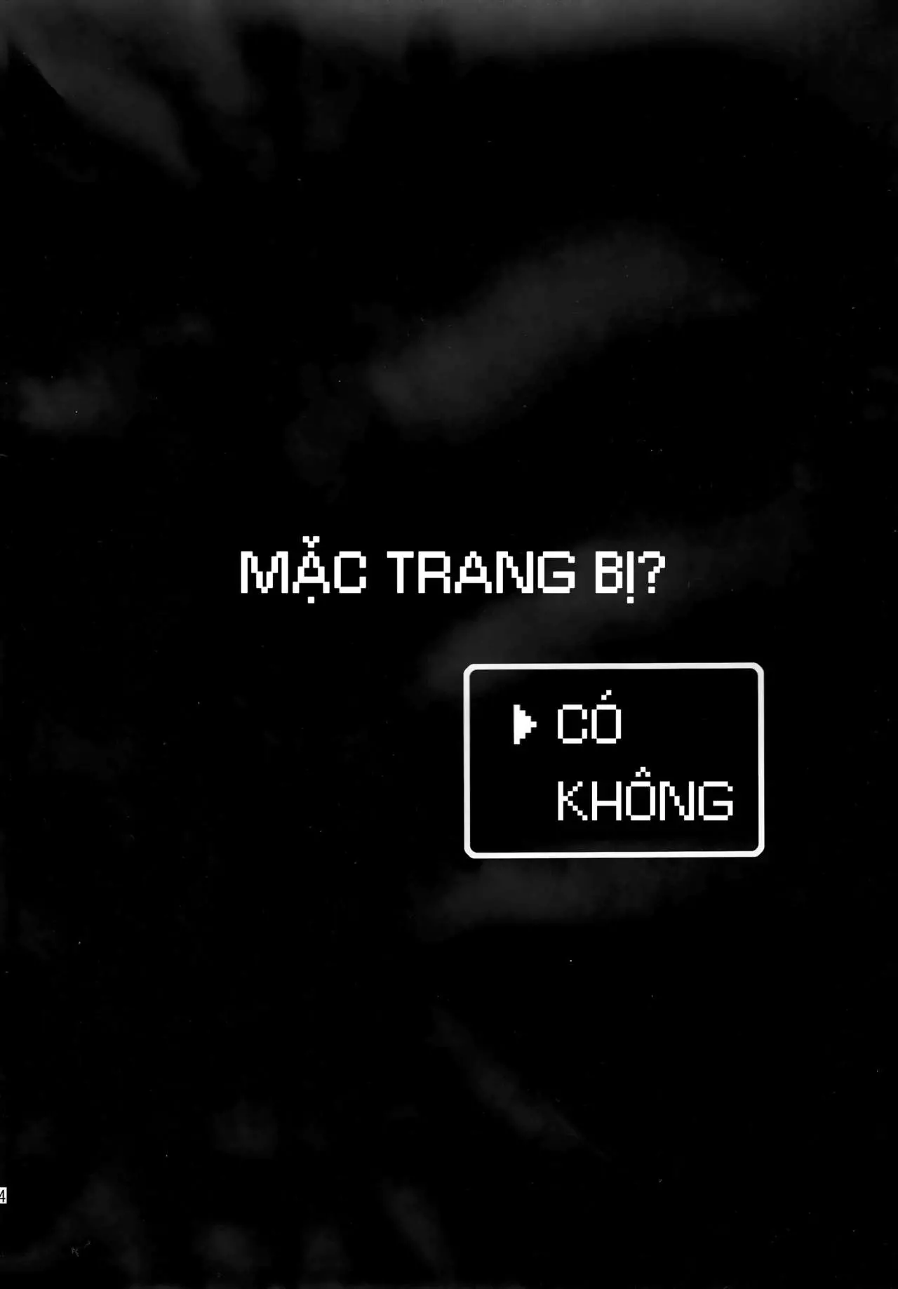 Kairaku no Yoroi - Kairaku no Yoroi trang 3