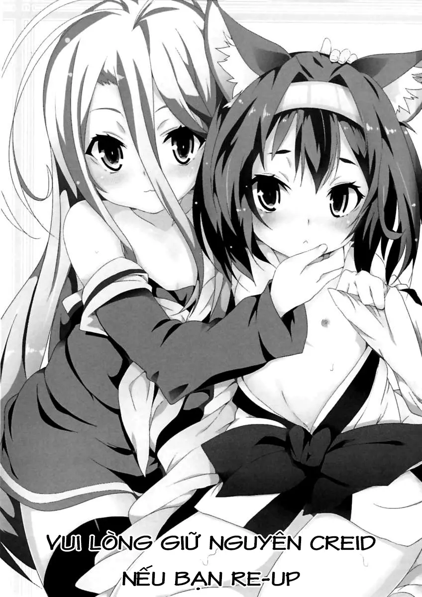 Yougi Jinsei - No Loli No Life - Yougi Jinsei - No Loli No Life trang 2