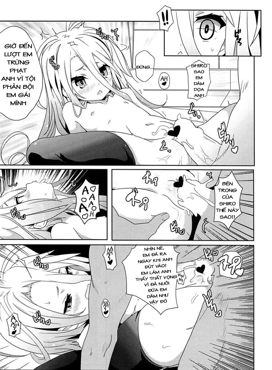 Yougi Jinsei - No Loli No Life - Yougi Jinsei - No Loli No Life trang 10