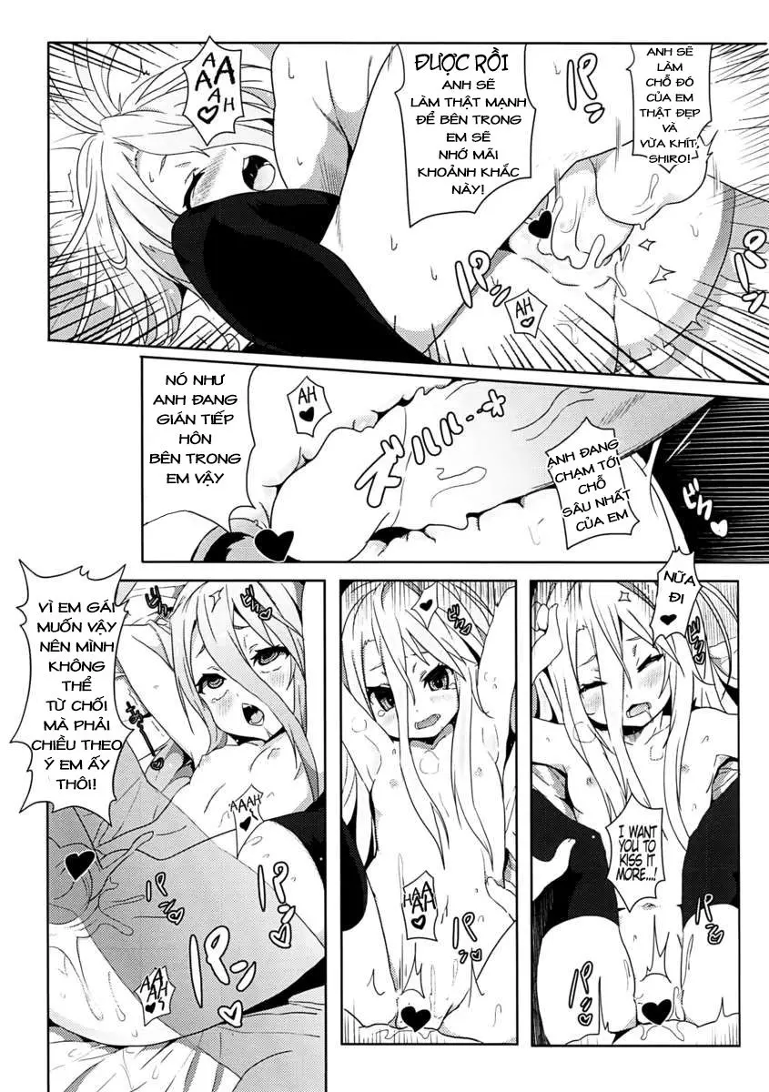 Yougi Jinsei - No Loli No Life - Yougi Jinsei - No Loli No Life trang 11
