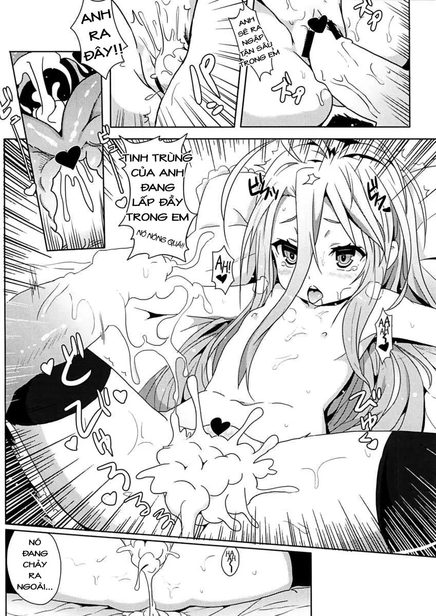 Yougi Jinsei - No Loli No Life - Yougi Jinsei - No Loli No Life trang 12