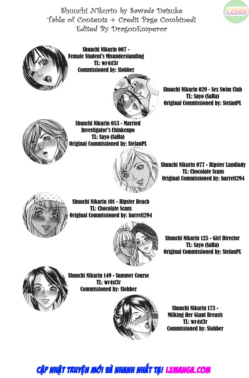 Shuuchi Nikurin - Chapter 1 trang 7