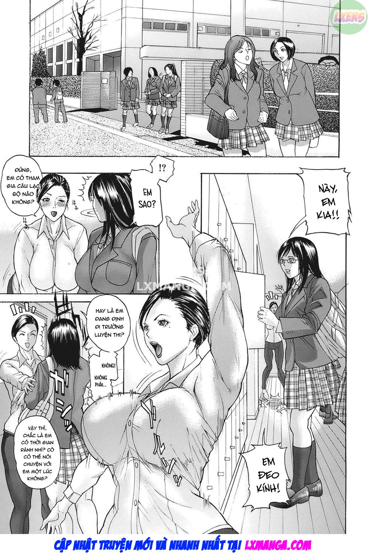 Shuuchi Nikurin - Chapter 2 trang 4