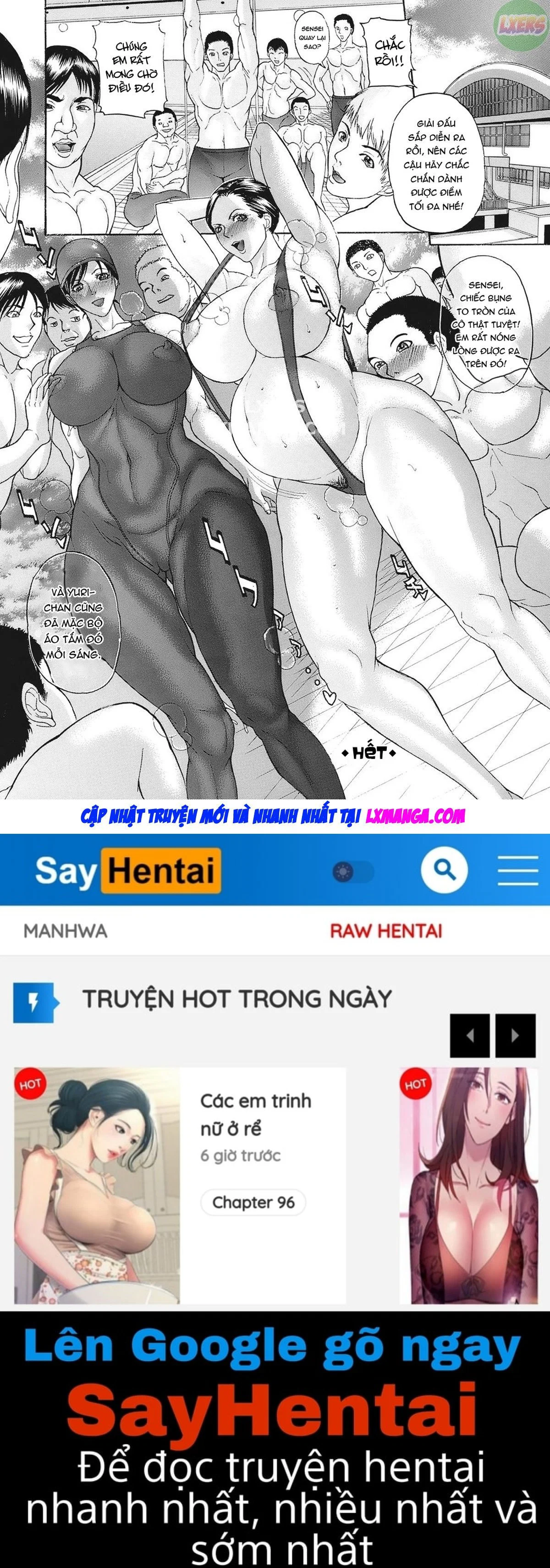 Shuuchi Nikurin - Chapter 2 trang 27
