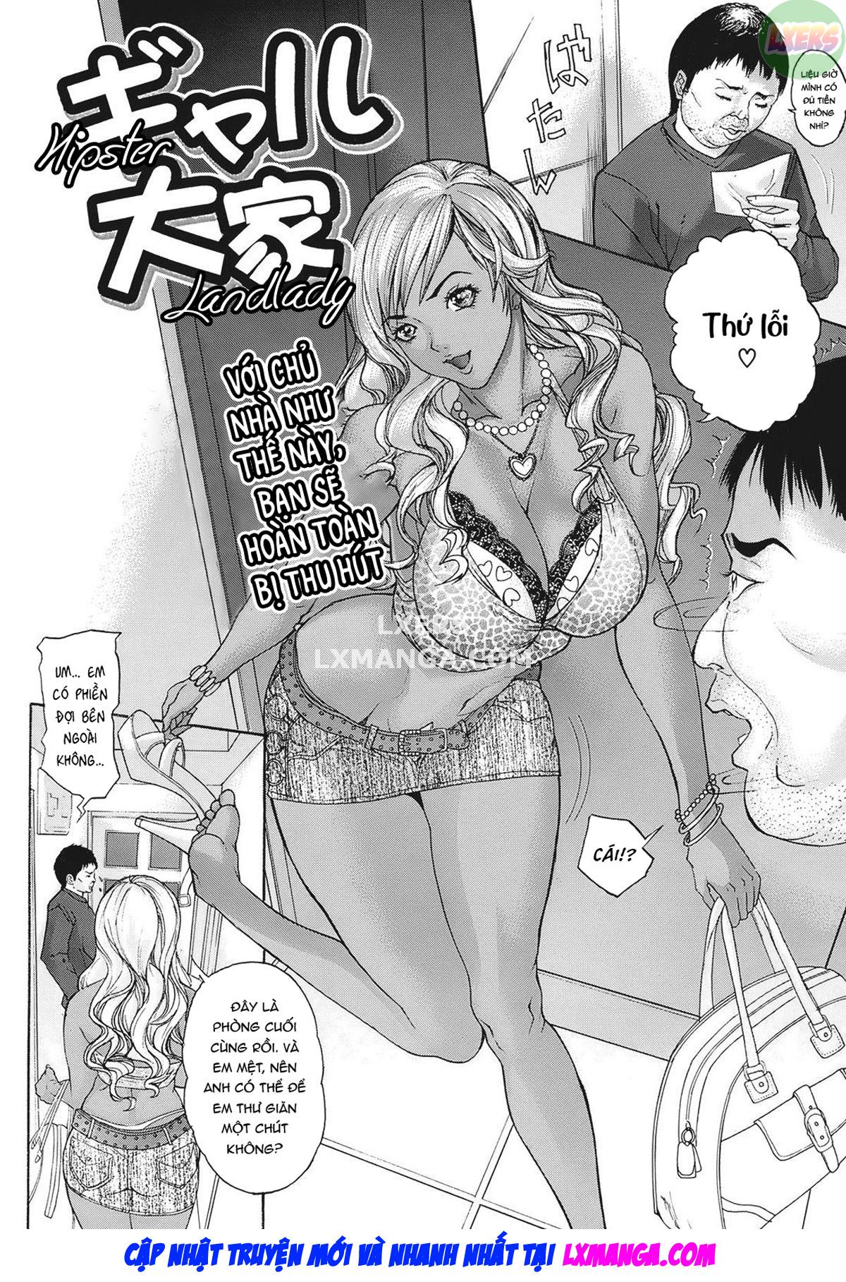 Shuuchi Nikurin - Chapter 4 trang 5