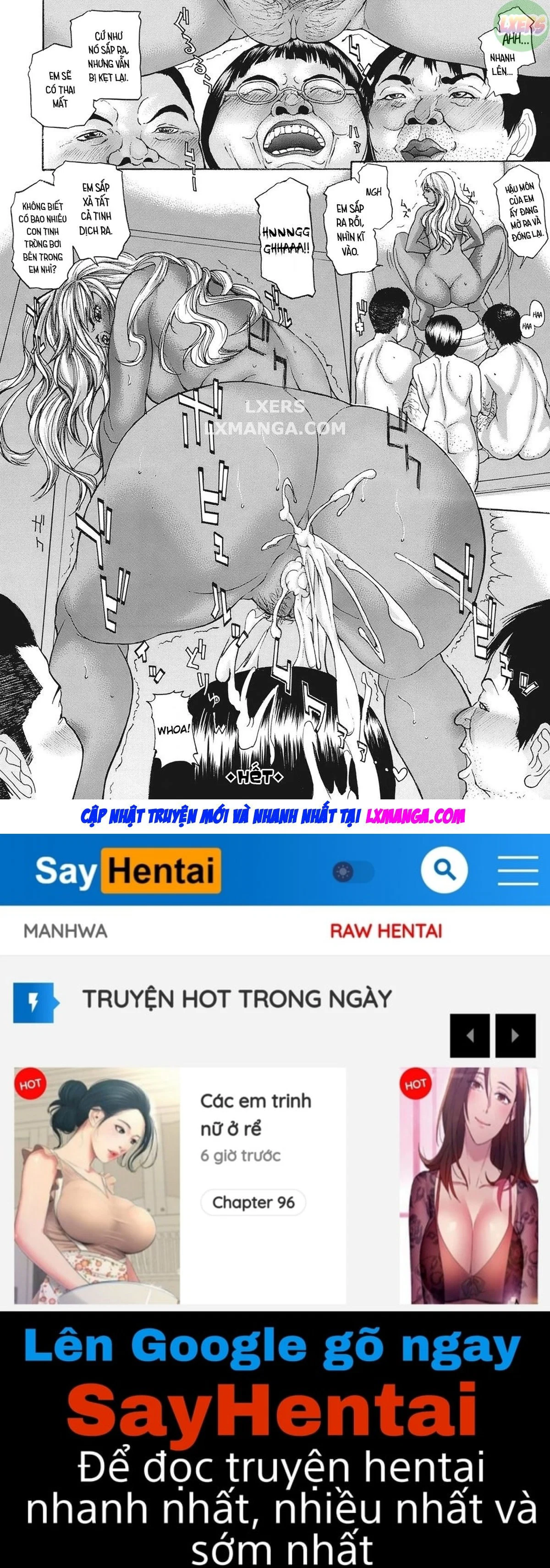 Shuuchi Nikurin - Chapter 4 trang 27