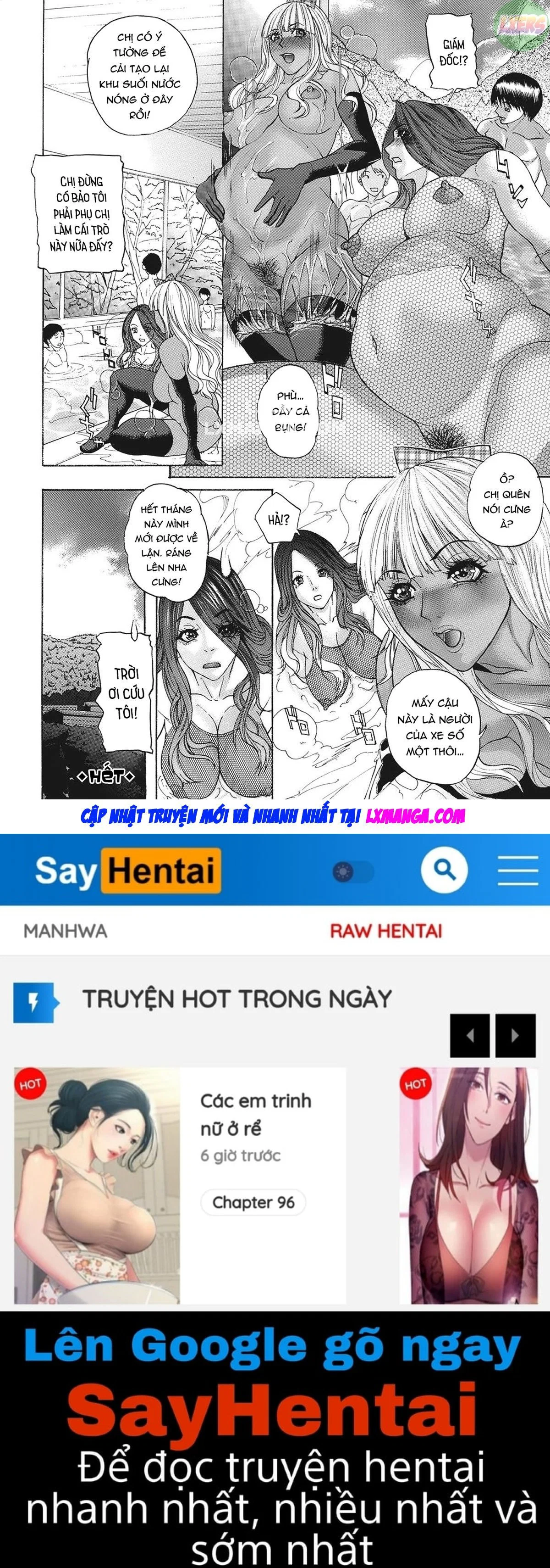 Shuuchi Nikurin - Chapter 6 trang 27