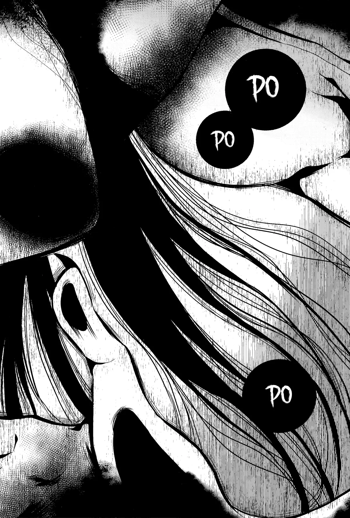 Hachishaku Hachiwa Keraku Meguri - Igyou Kaikitan - Hachishaku Hachiwa Keraku Meguri - Igyou Kaikitan trang 33