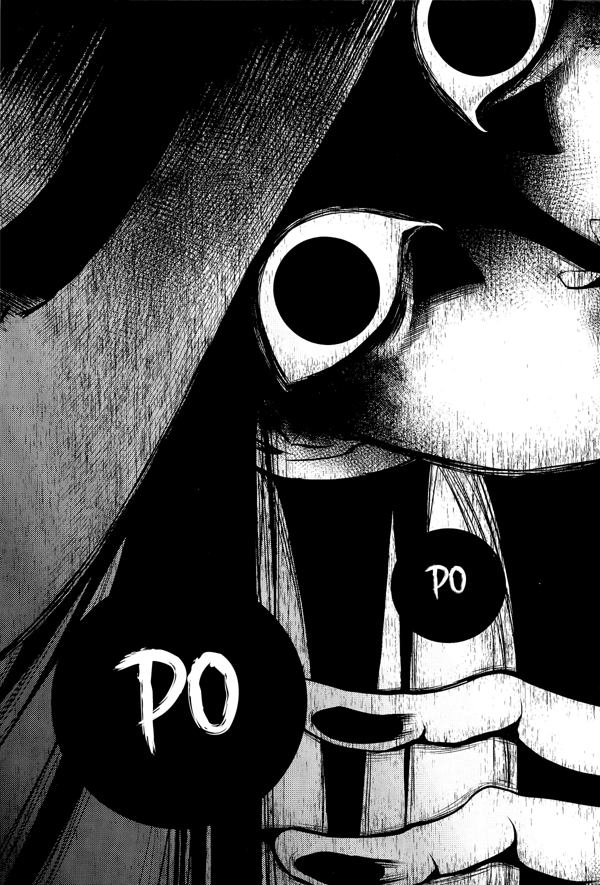 Hachishaku Hachiwa Keraku Meguri - Igyou Kaikitan - Hachishaku Hachiwa Keraku Meguri - Igyou Kaikitan trang 34