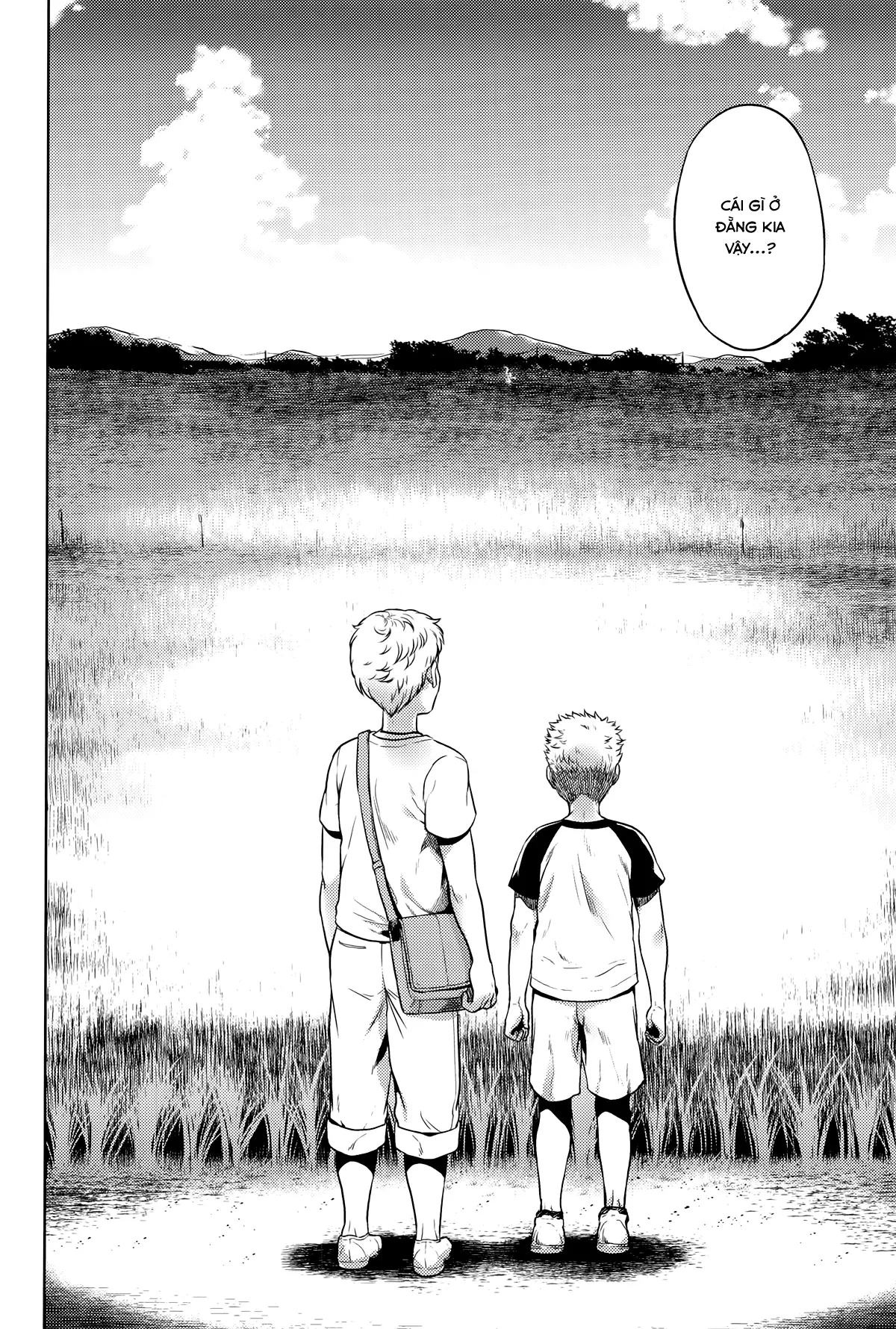 Hachishaku Hachiwa Keraku Meguri - Igyou Kaikitan - Hachishaku Hachiwa Keraku Meguri - Igyou Kaikitan trang 166
