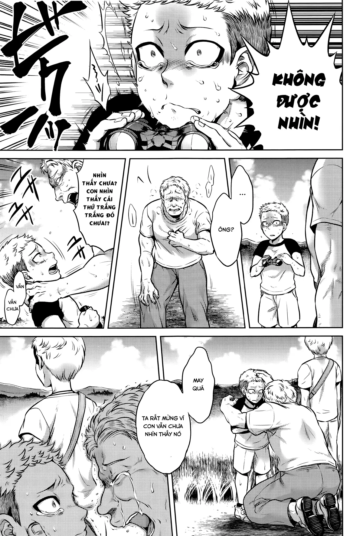 Hachishaku Hachiwa Keraku Meguri - Igyou Kaikitan - Hachishaku Hachiwa Keraku Meguri - Igyou Kaikitan trang 169