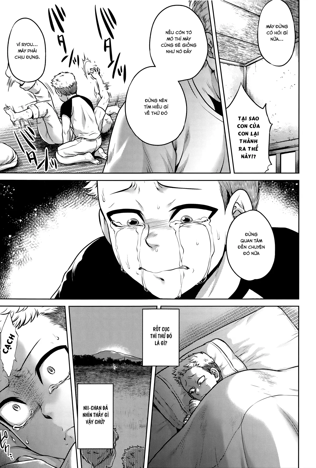 Hachishaku Hachiwa Keraku Meguri - Igyou Kaikitan - Hachishaku Hachiwa Keraku Meguri - Igyou Kaikitan trang 171