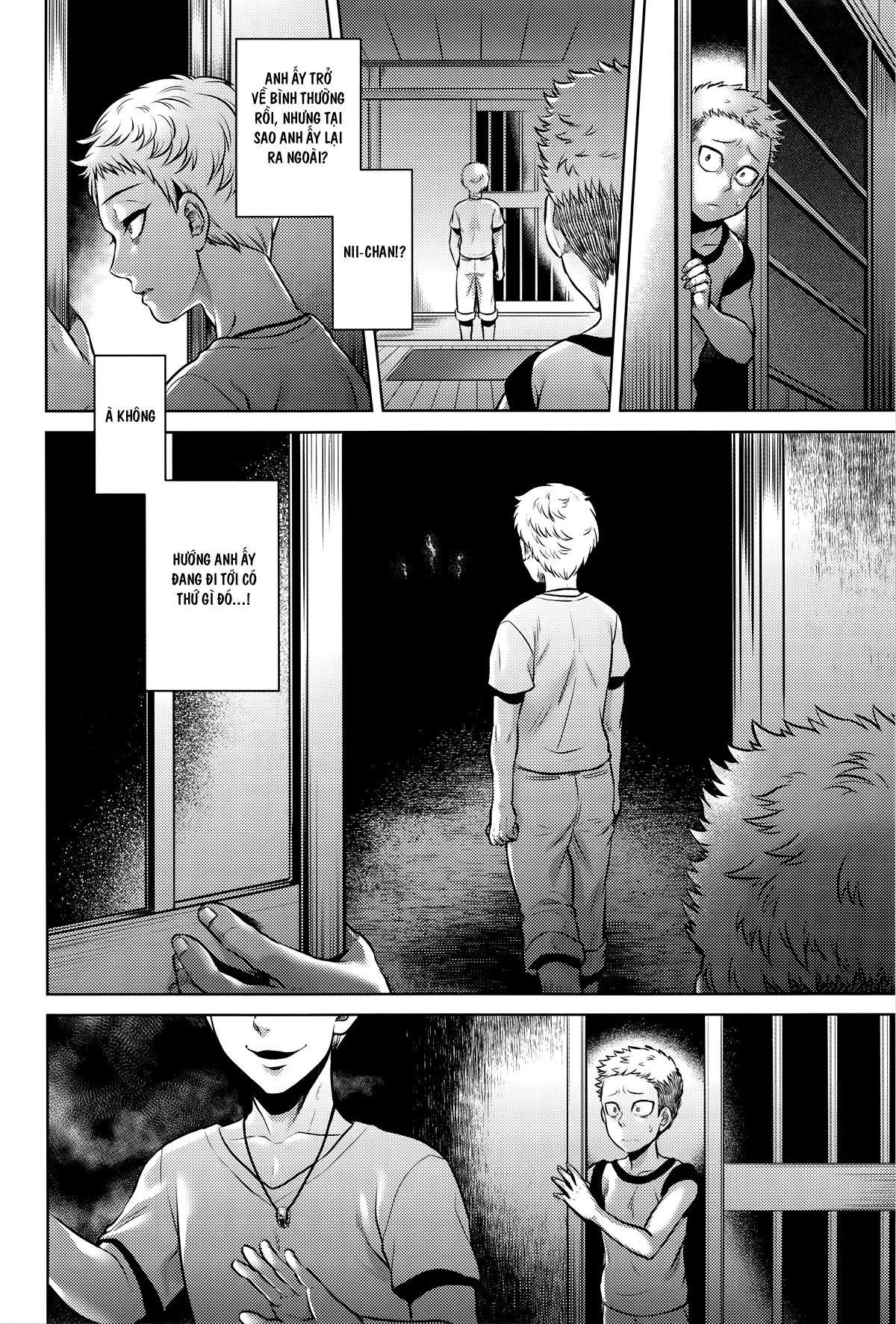 Hachishaku Hachiwa Keraku Meguri - Igyou Kaikitan - Hachishaku Hachiwa Keraku Meguri - Igyou Kaikitan trang 172