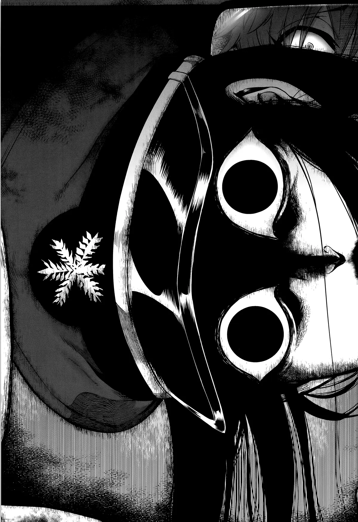 Hachishaku Hachiwa Keraku Meguri - Igyou Kaikitan - Hachishaku Hachiwa Keraku Meguri - Igyou Kaikitan trang 211