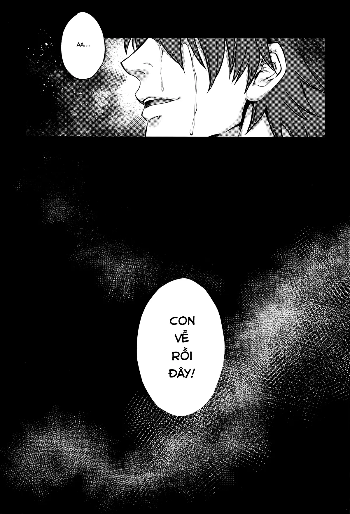Hachishaku Hachiwa Keraku Meguri - Igyou Kaikitan - Hachishaku Hachiwa Keraku Meguri - Igyou Kaikitan trang 212