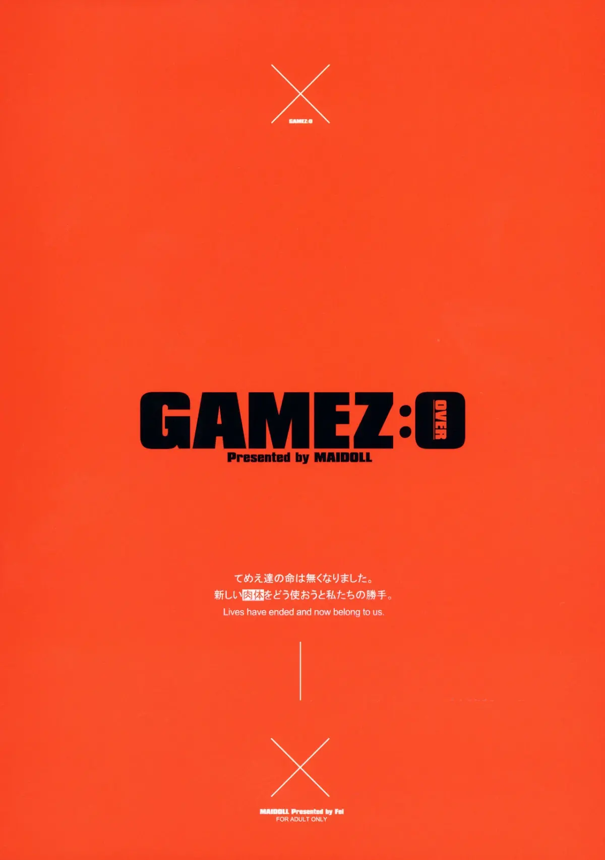 GAMEZ:0 - GAMEZ:0 trang 25