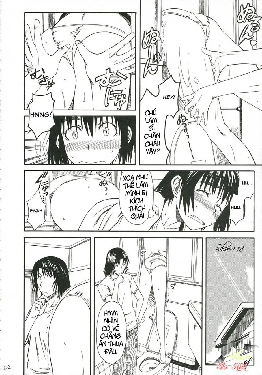 Kuma no Fuuka-san - Kuma no Fuuka-san trang 12