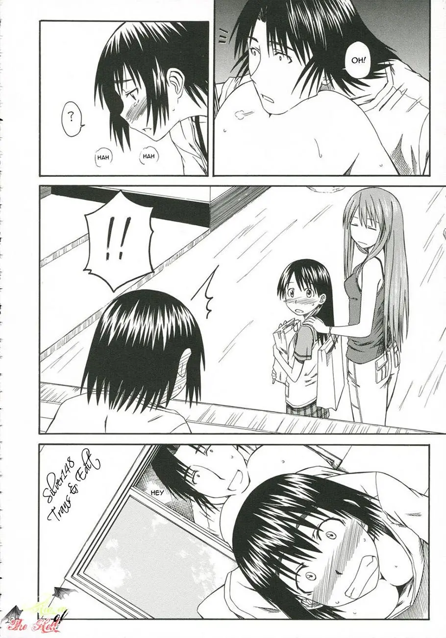 Kuma no Fuuka-san - Kuma no Fuuka-san trang 16