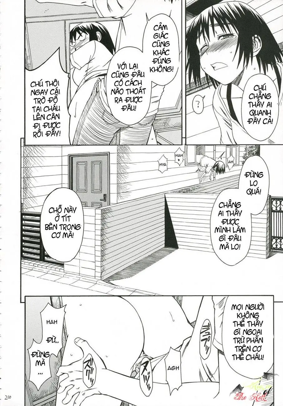Kuma no Fuuka-san - Kuma no Fuuka-san trang 20